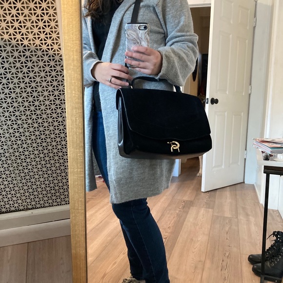 Rebecca Minkoff Stella Satchel